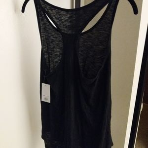 SO Racer Back  Tank Top